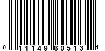 011149605131