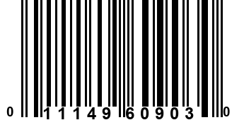 011149609030