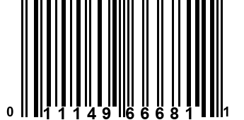 011149666811