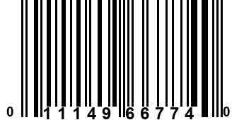 011149667740