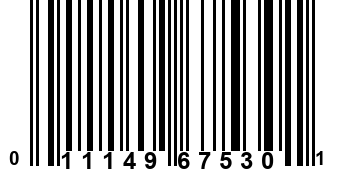 011149675301