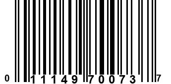 011149700737