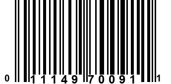 011149700911