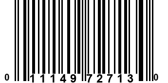 011149727130