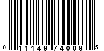 011149740085