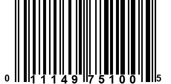 011149751005