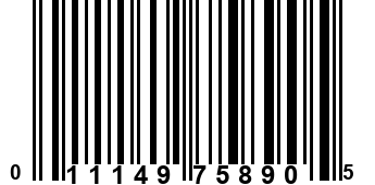 011149758905