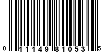 011149810535