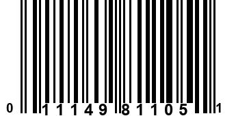 011149811051