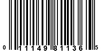 011149811365