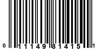 011149814151