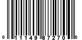 011149872700