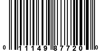 011149877200