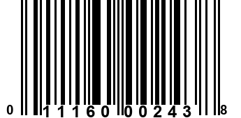 011160002438