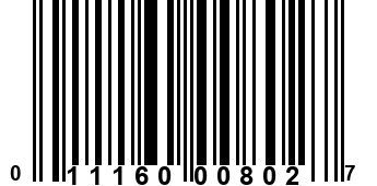 011160008027