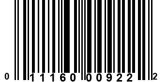 011160009222