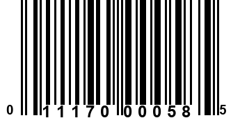 011170000585