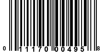 011170004958