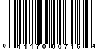 011170007164