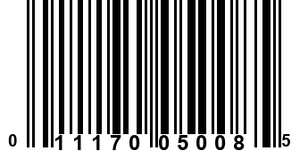 011170050085