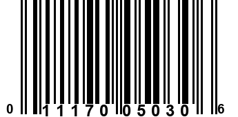 011170050306