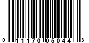 011170050443