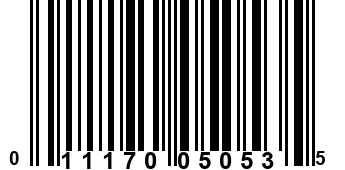 011170050535