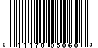 011170050603