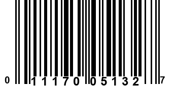 011170051327