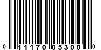 011170053000