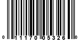 011170053260