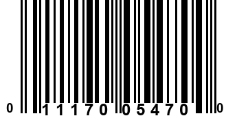 011170054700