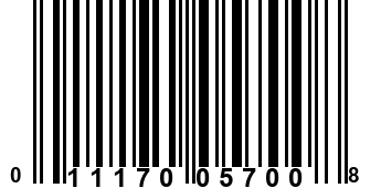 011170057008