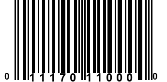 011170110000