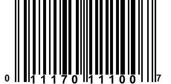 011170111007