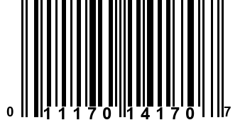 011170141707