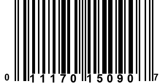 011170150907