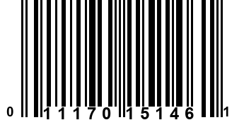 011170151461