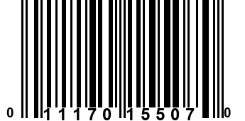 011170155070