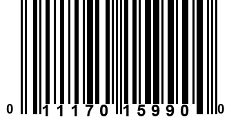 011170159900