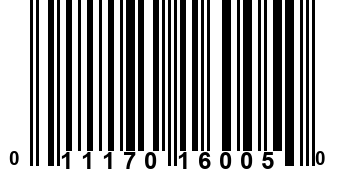 011170160050