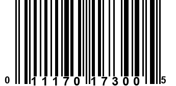 011170173005