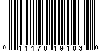 011170191030