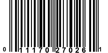 011170270261