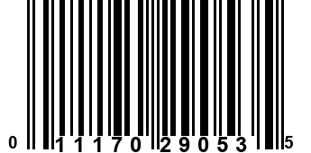 011170290535