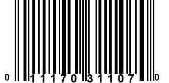 011170311070