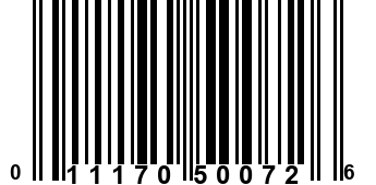 011170500726