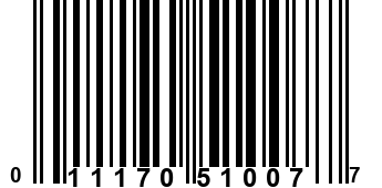 011170510077