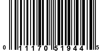 011170519445