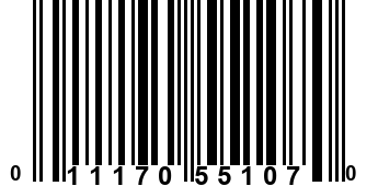 011170551070